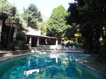 Hotel Corcovado Rio 2*