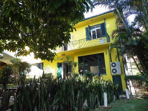 Corcovado Rio Hotel