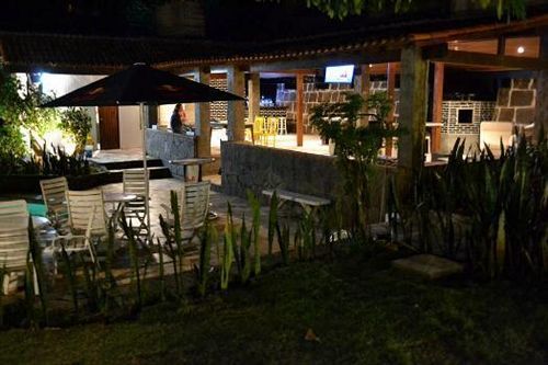 Hotel Corcovado Rio 2*